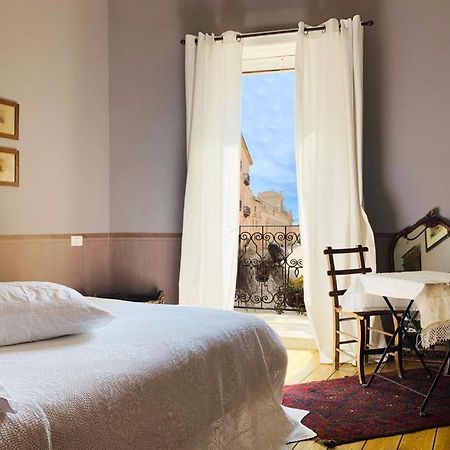 Il Salotto Di Maria Pia Bed & Breakfast Syracuse Exterior photo