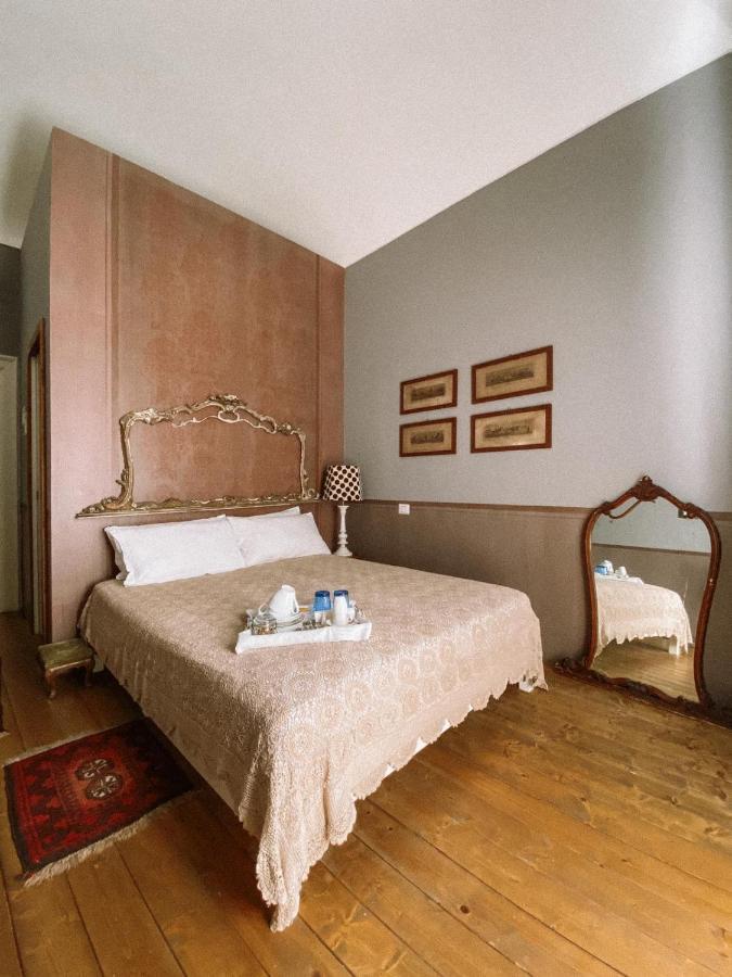 Il Salotto Di Maria Pia Bed & Breakfast Syracuse Exterior photo