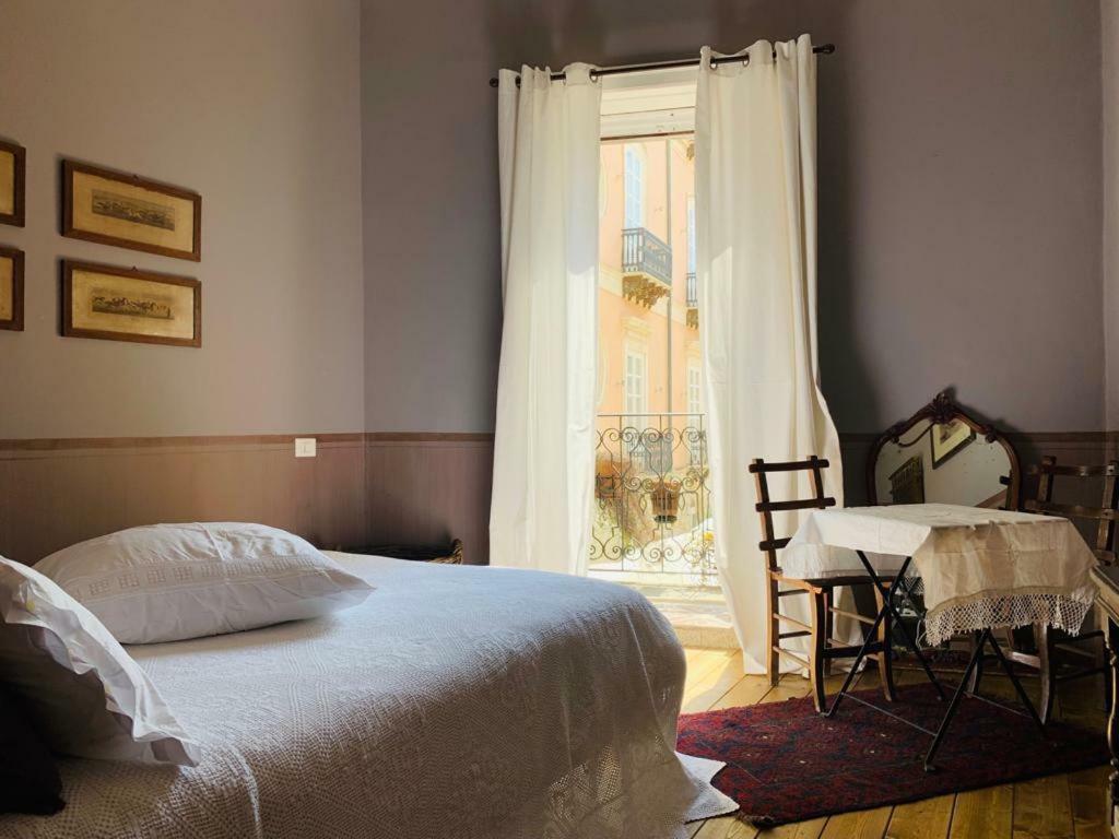 Il Salotto Di Maria Pia Bed & Breakfast Syracuse Exterior photo